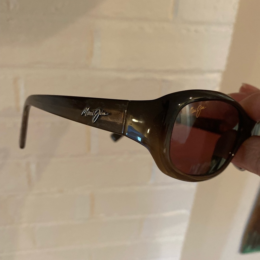 Maui Jim Punchbowl Women’s Sunglasses